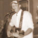 Anthony Farrar in Kiowa Kansas