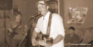 Anthony Farrar in Kiowa Kansas