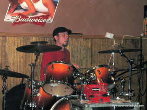 Mason Powell