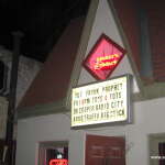 The Aaron Traffas Band plays ag rock and alternative country originals and sing-along favorites.