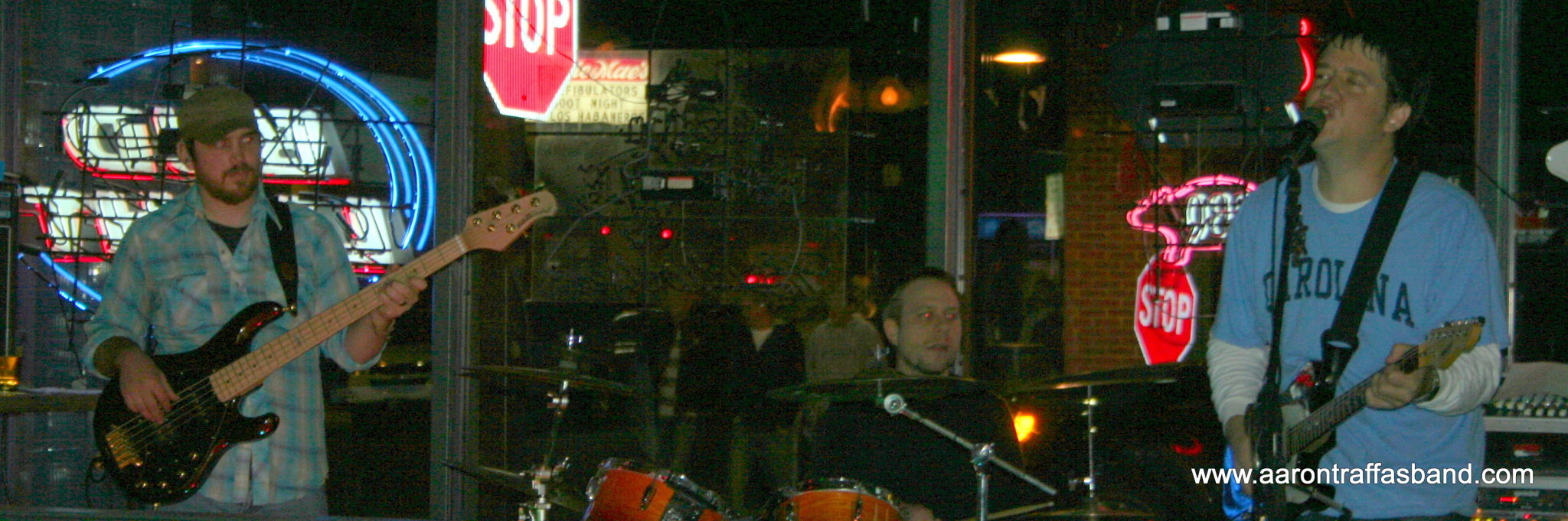 Live music in Manhattan KS