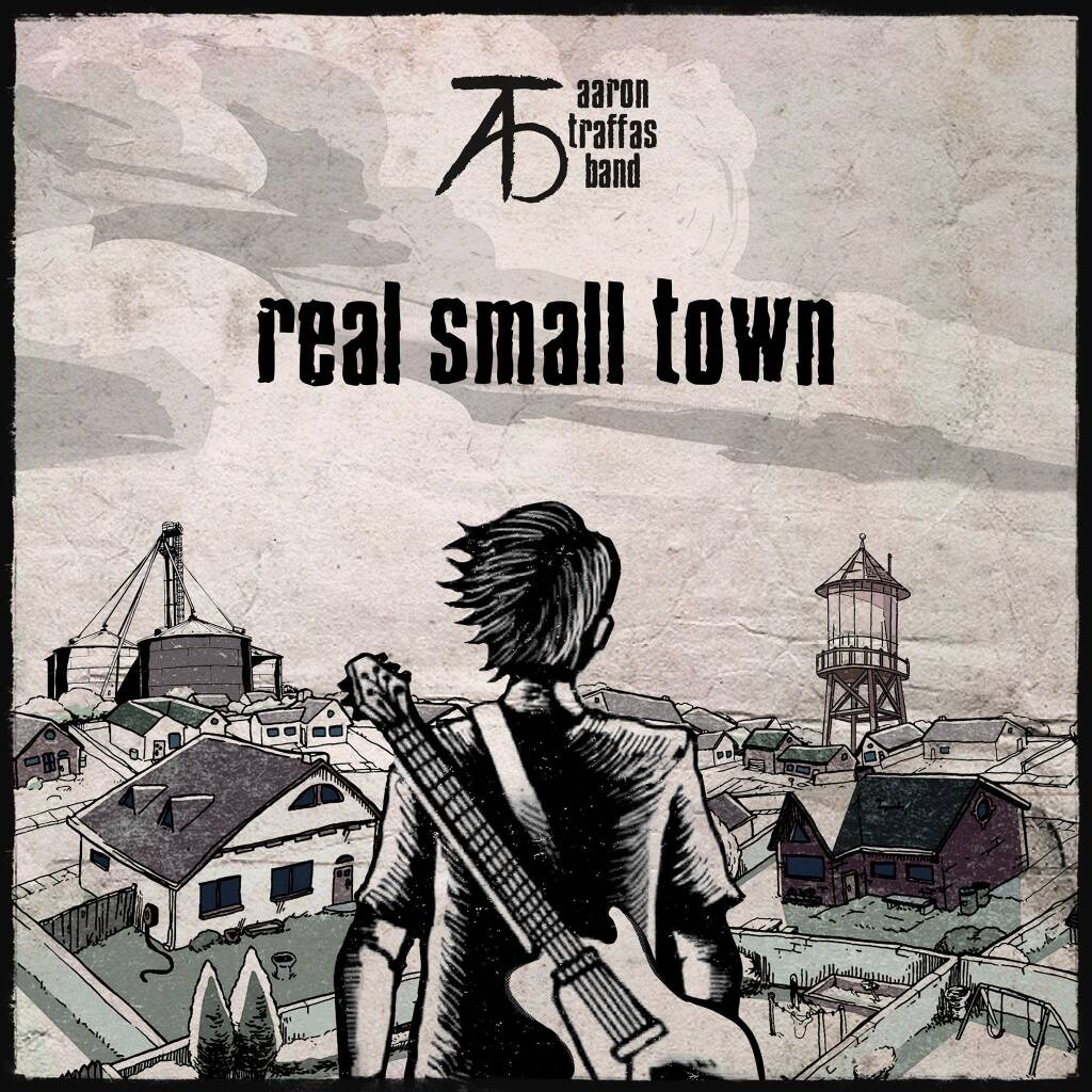 Real Small Town